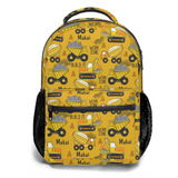 trucks backpack