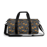 Personalised Kids Duffle Bag