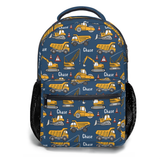 Personalised Kids Backpack