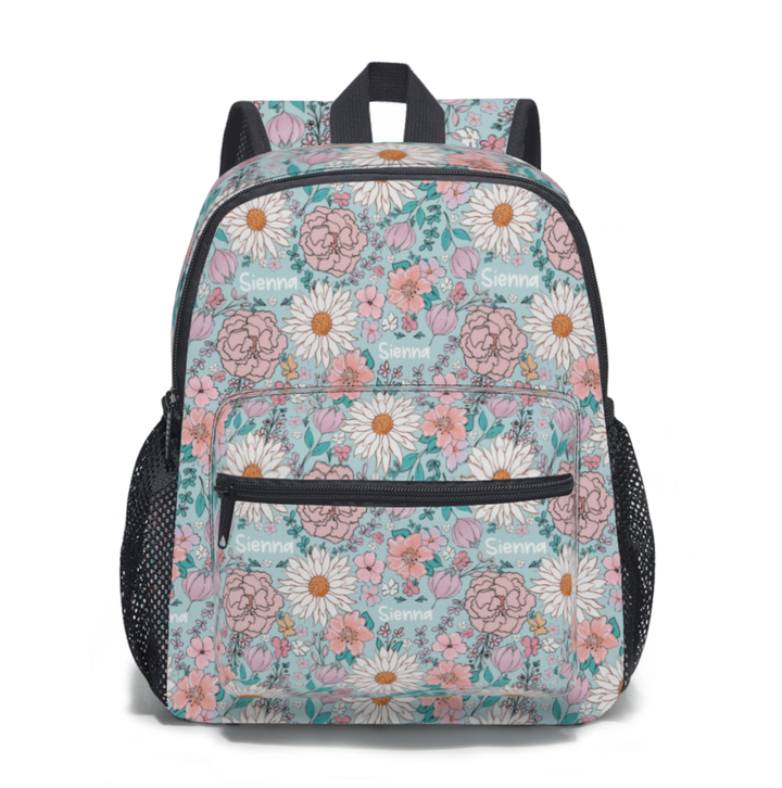 Small Daycare Backpack