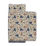 mac truck nap mat