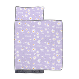 girls nap mat