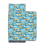trucks nap mat