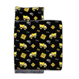boys nap mats