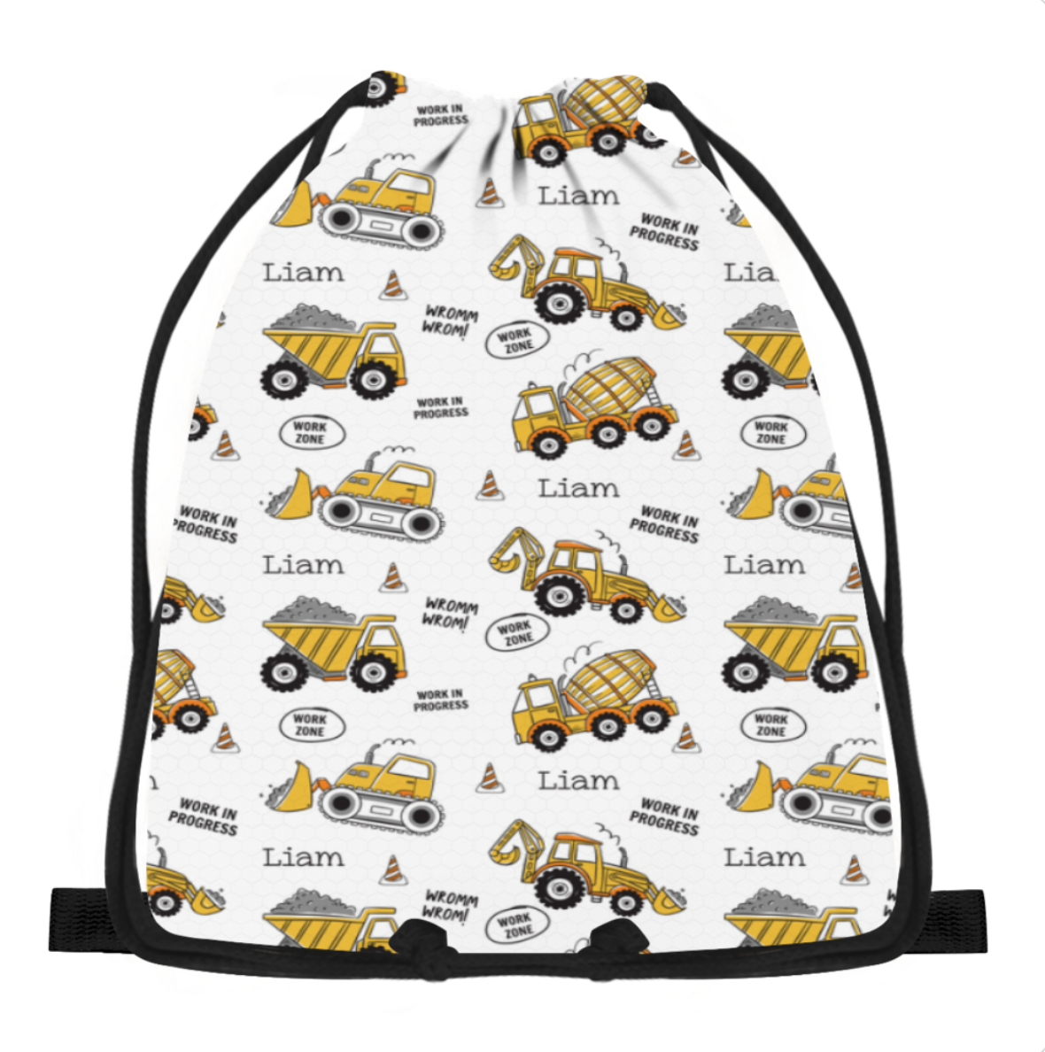 trucks swim bag