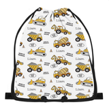 trucks swim bag