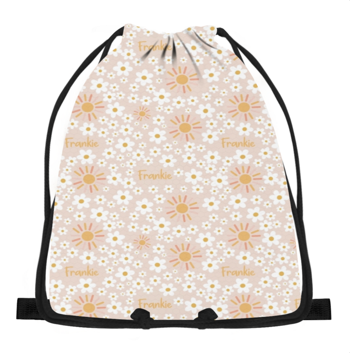 Personalised Swim Bag
