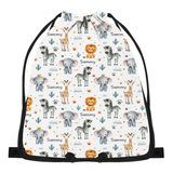 Personalised Swim Bag