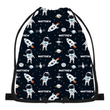 Personalised Swim Bag