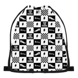Personalised Swim Bag