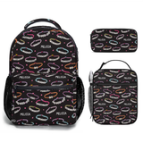 FRIENDSHIP BRACELET BACKPACK