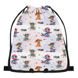 PAW PATROL SWIM BAG
