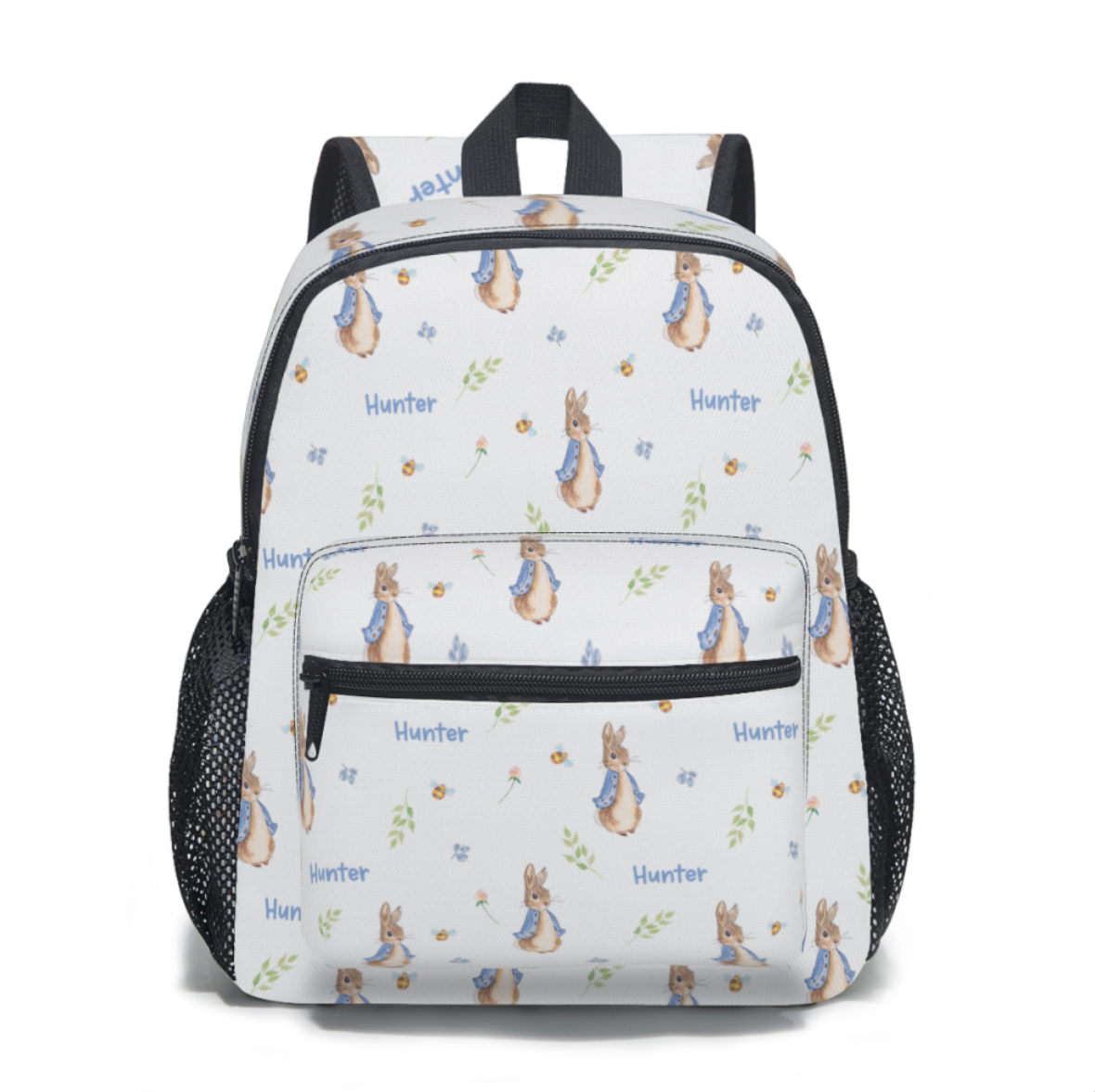 BLUE PETER RABBIT