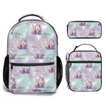 FAIRIES & UNICORNS