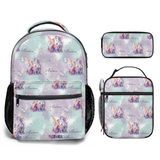 FAIRIES & UNICORNS