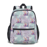 FAIRIES & UNICORNS