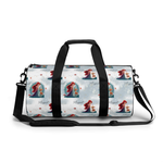 FOREST PRINCESS DUFFLE BAG KIDS