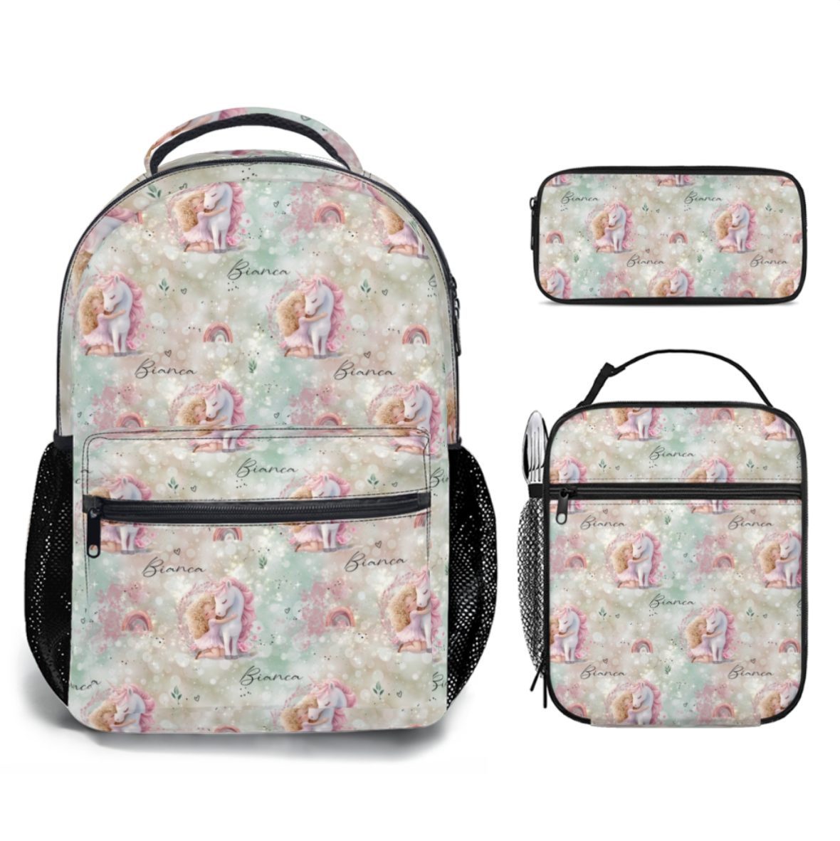 UNICORN HUGS