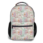personalised kids backpack