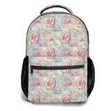 personalised kids backpack