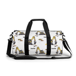 kids duffle bag