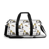 kids duffle bag