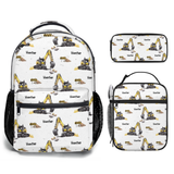 KIDS BACKPACK COMBO FOR BOYS