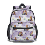PURPLE PRINCESS