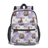 PURPLE PRINCESS
