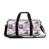 kids duffle bag