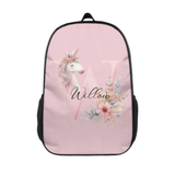Unicorn kids Backpack