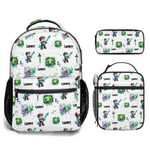 PIXELS