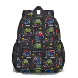 Small Daycare Backpack