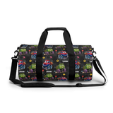 Personalised Kids Duffle Bag