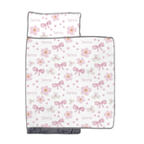 Personalised Toddler Nap Mat