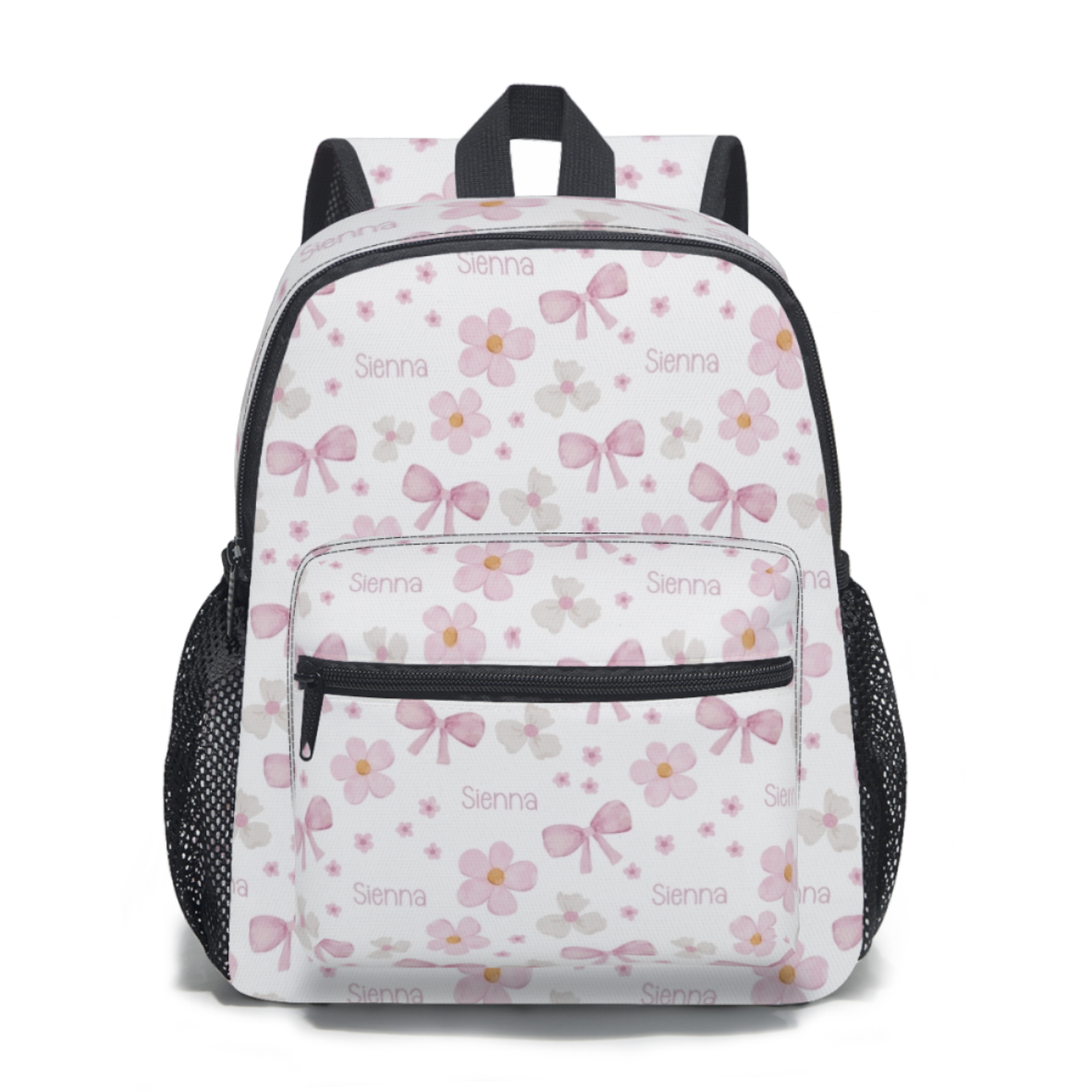 Small Daycare Backpack