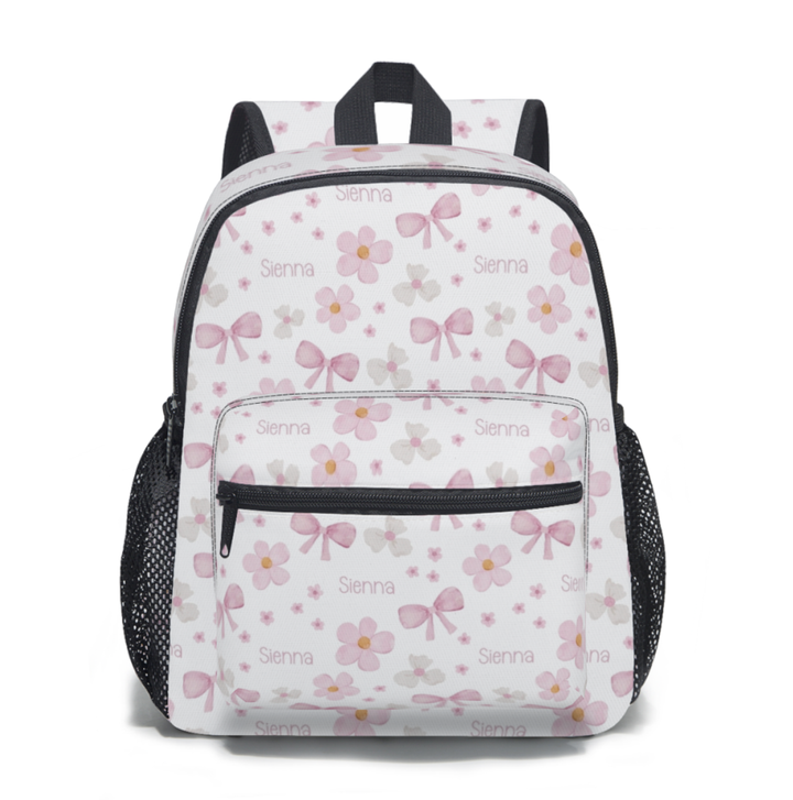 Small Daycare Backpack