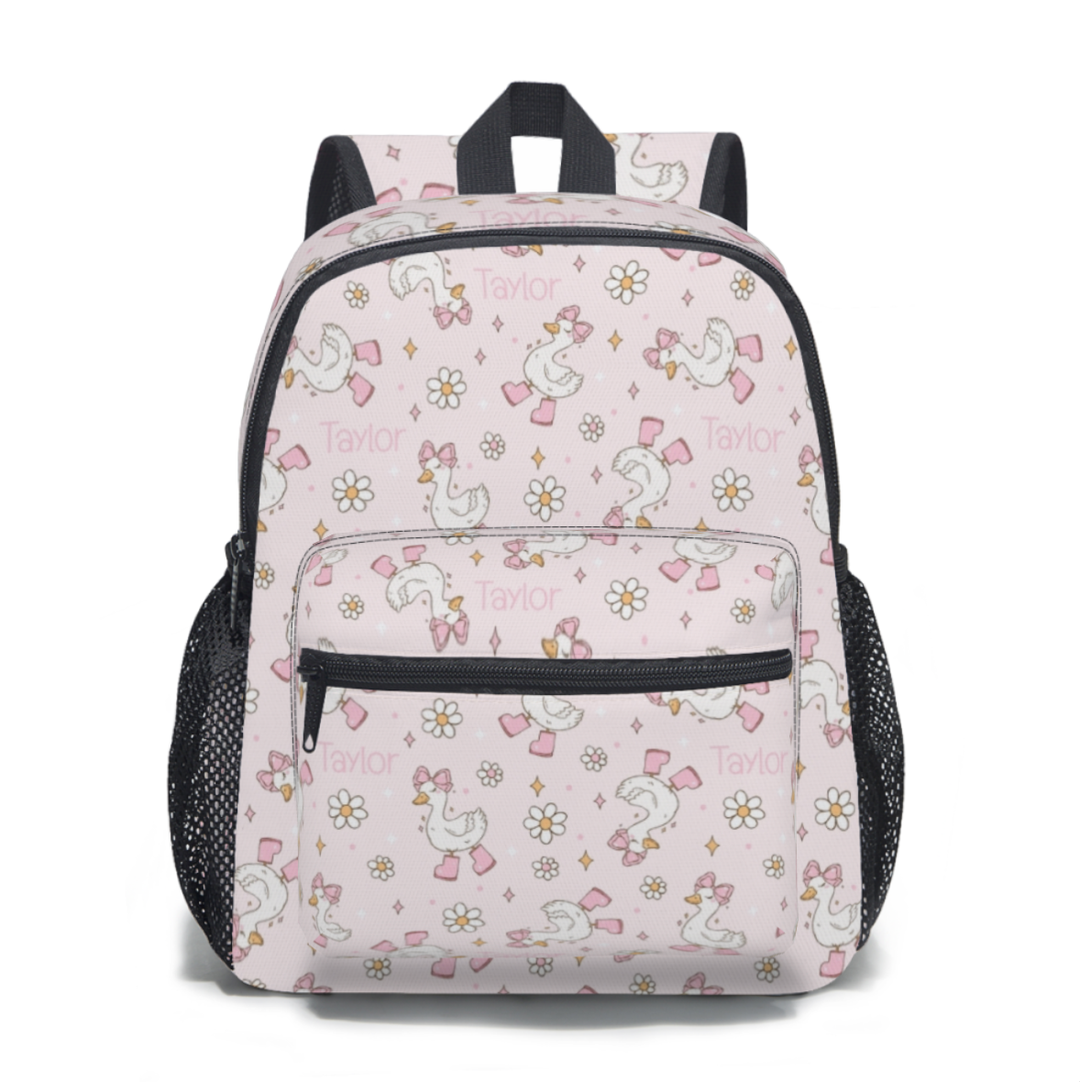 Small Daycare Backpack