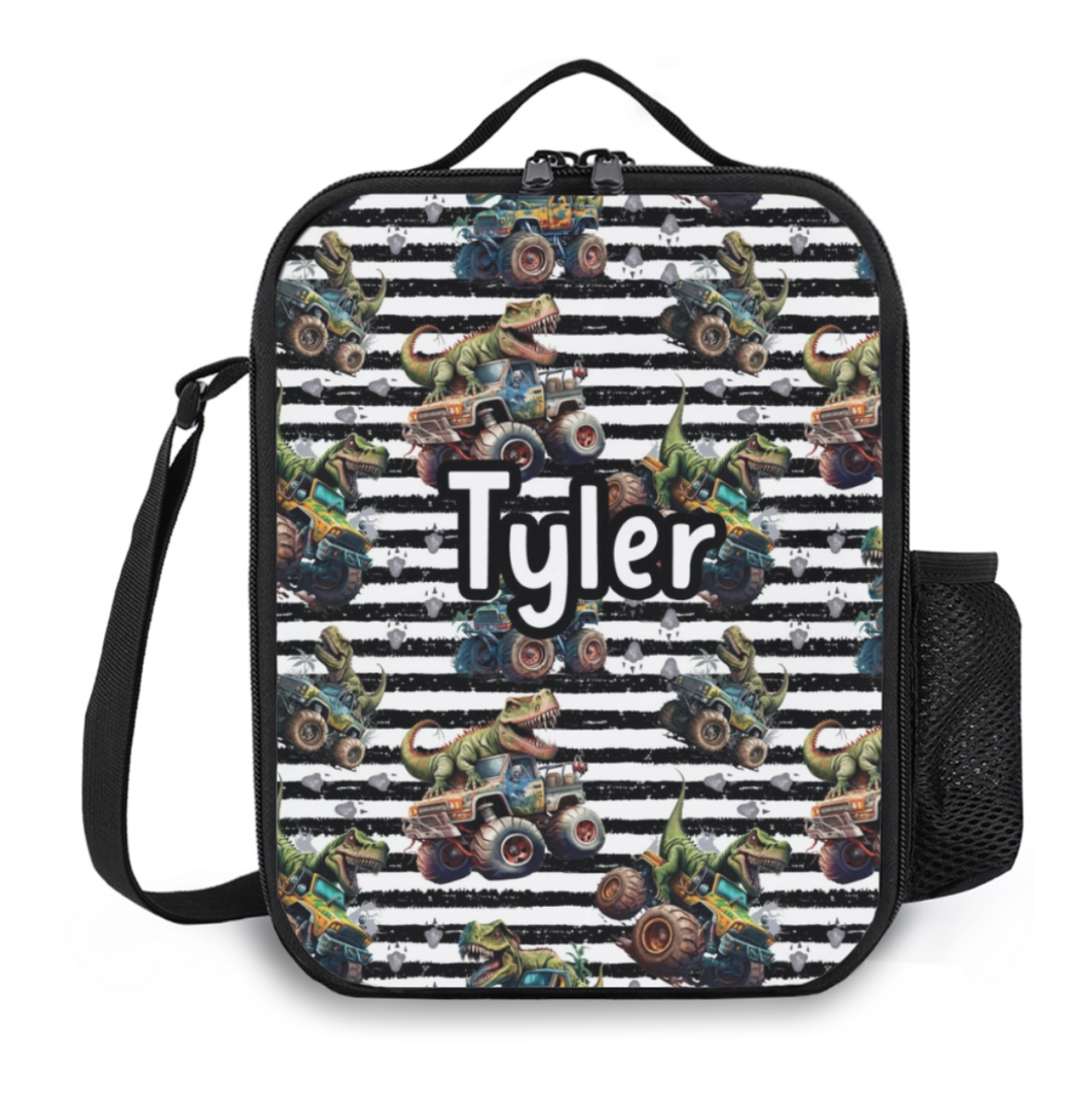 Custom Lunch Bags