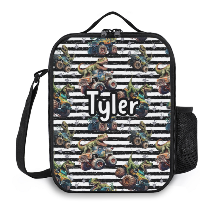 Custom Lunch Bags