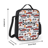 Custom Lunch Bags