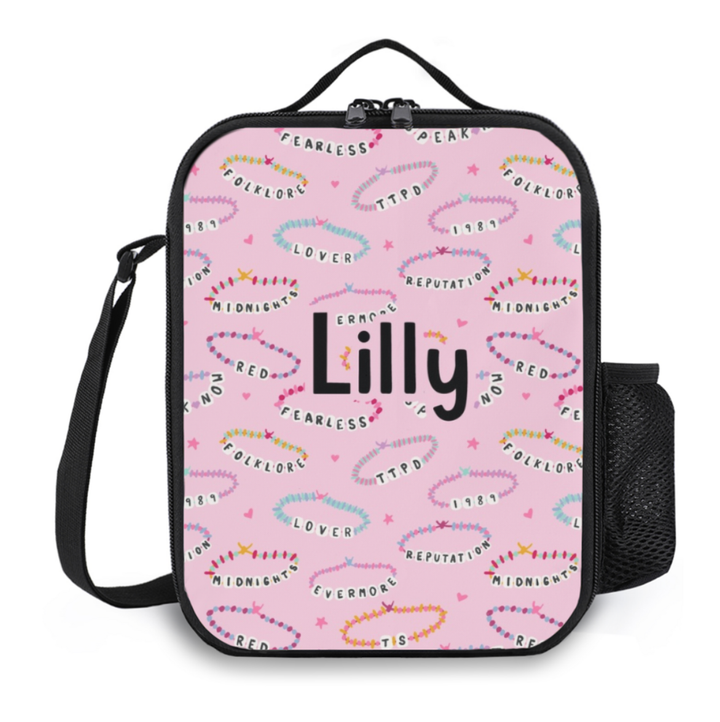 Custom Lunch Bags