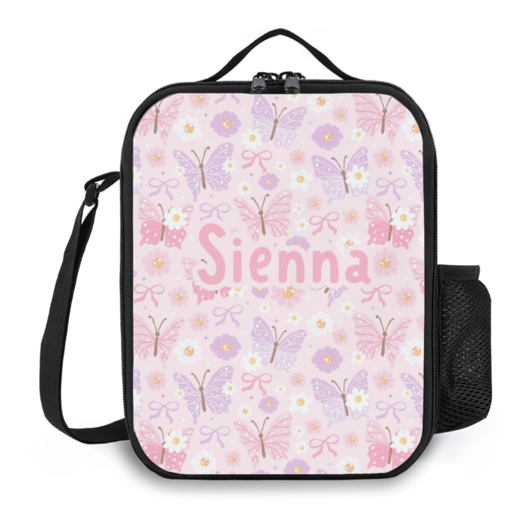 Custom Lunch Bags