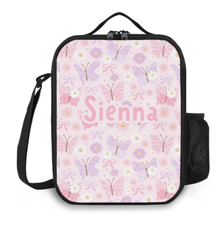 Custom Lunch Bags