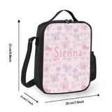 Custom Lunch Bags