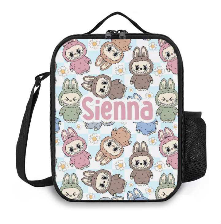 Custom Lunch Bags