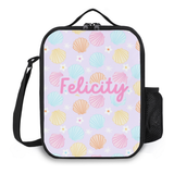 Custom Lunch Bags