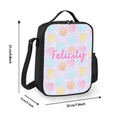 Custom Lunch Bags
