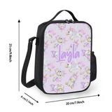 Custom Lunch Bags
