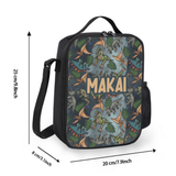 Custom Lunch Bags